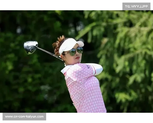 张维维险胜殷若宁,广东女队包揽全运会高尔夫双金