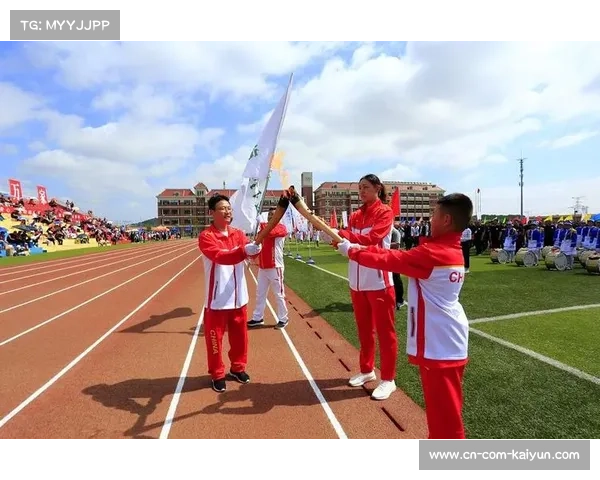 福山区自行车大奖赛吸引三百选手，推动全民健身活动发展