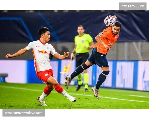 努萨突破造险,莱比锡年轻球员潜力显现