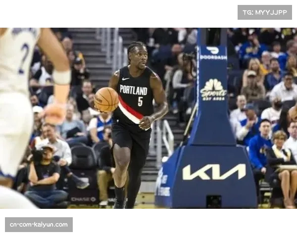 战报：开拓者不敌爵士，正式无缘本赛季季后赛